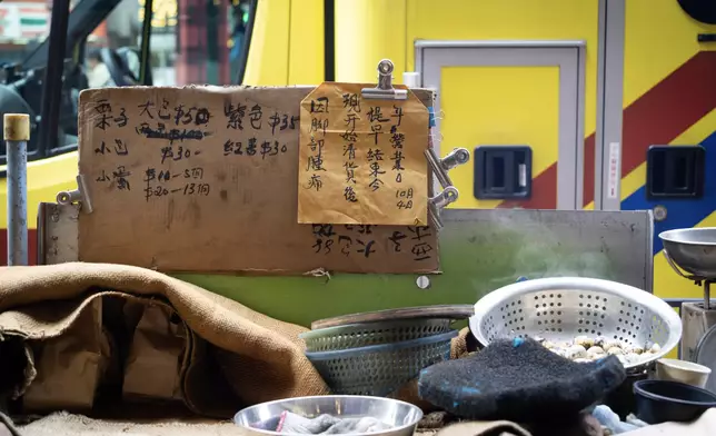 街坊大感不捨。Threads截圖